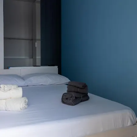 Saba's House Apartmán