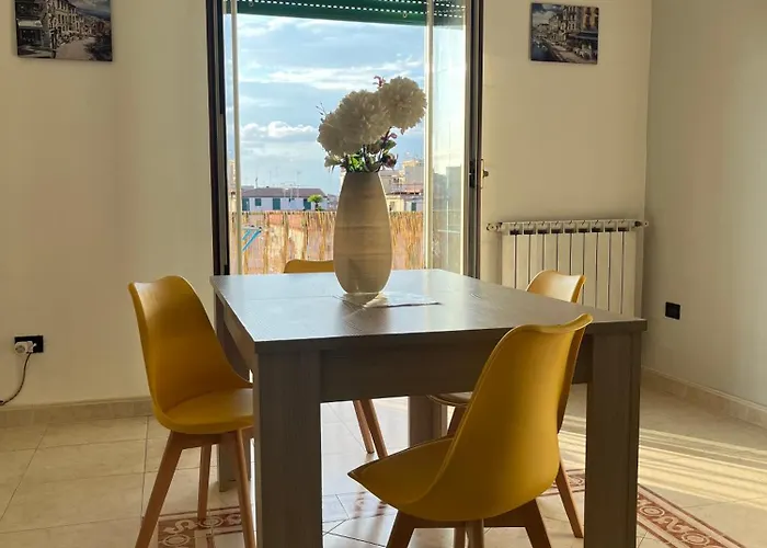 Saba's House Διαμέρισμα *