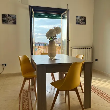 Saba's House アパート *