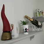 Saba's House