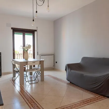 Apartamento Saba's House