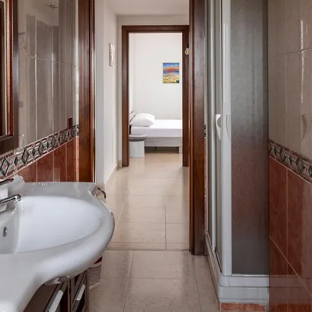Saba's House * نابولي