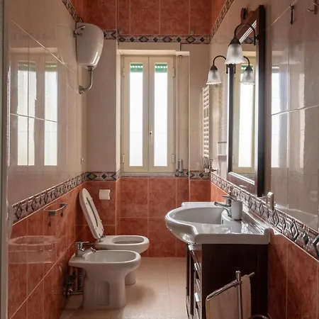 Saba's House شقة