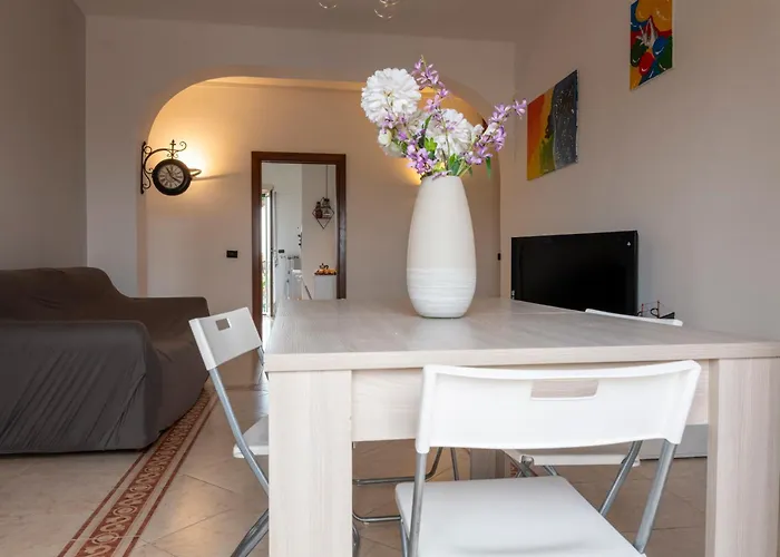 Saba's House Appartement Naples