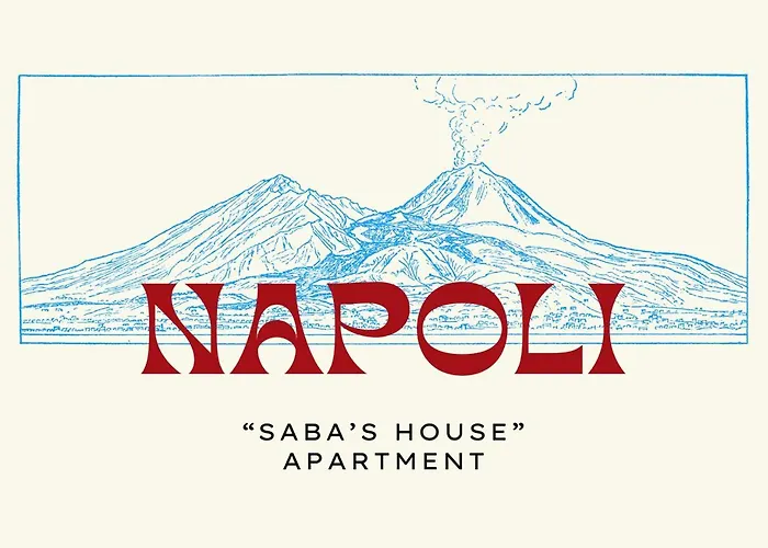 Saba's House